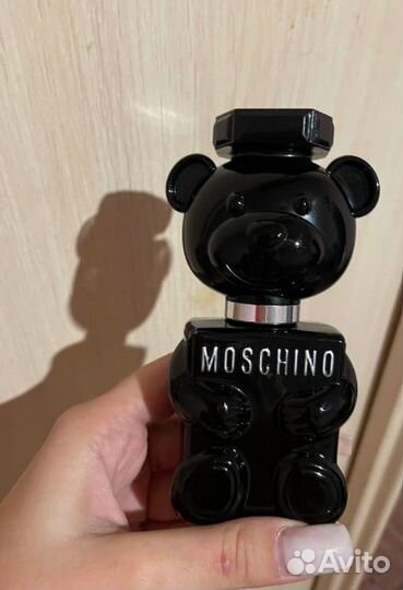 Moschino TOY BOY