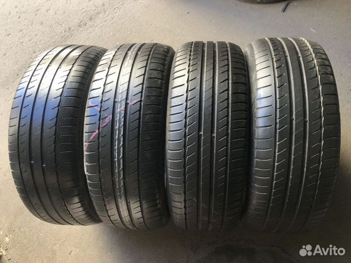 Michelin Primacy HP 205/55 R16