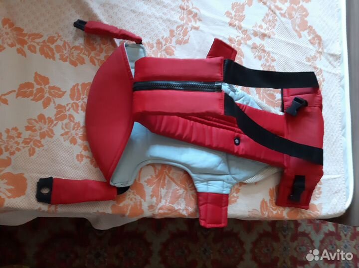 Рюкзак переноска кенгуру бу