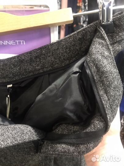 Шорты Тёплое на подкладке