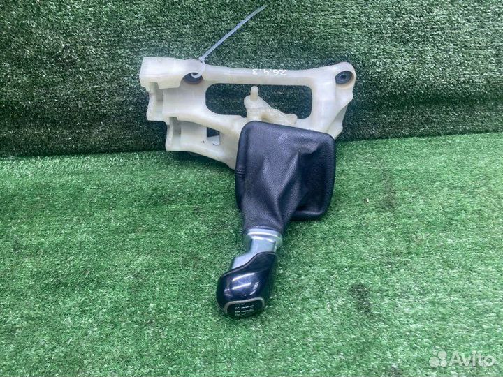 Кулиса Kia Ceed ED