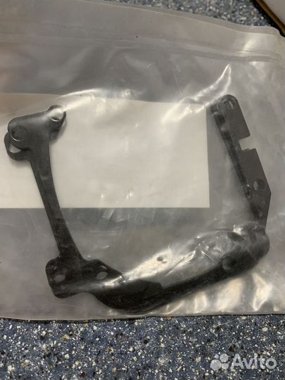 Переходные рамки MTF для мазды