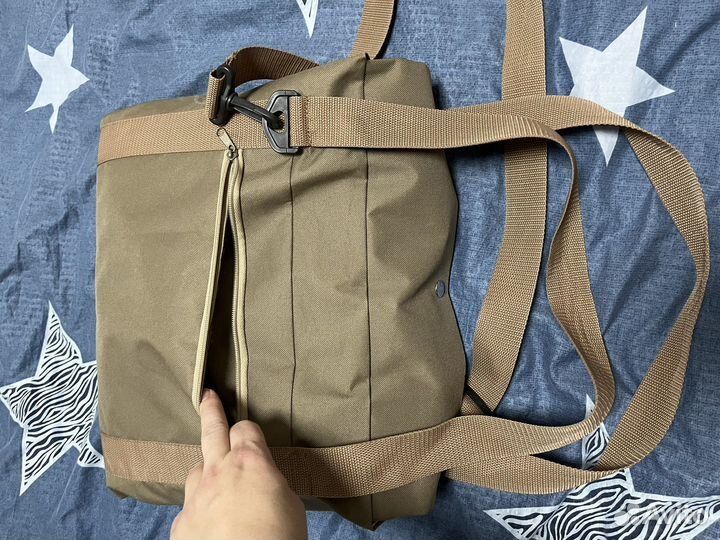 Сумка для мамы Пеленатор