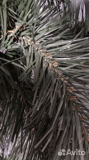 Ёлка искусственная 