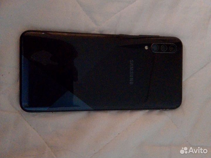 Samsung Galaxy A30s, 4/64 ГБ
