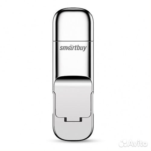 Flash Usb 3.2 SmartBuy M5 на 256GB (OTG)