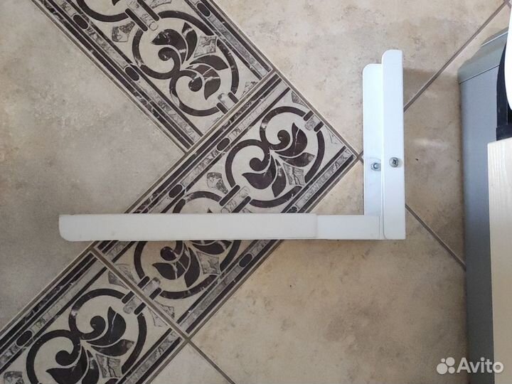 Кронштейн для микроволновки