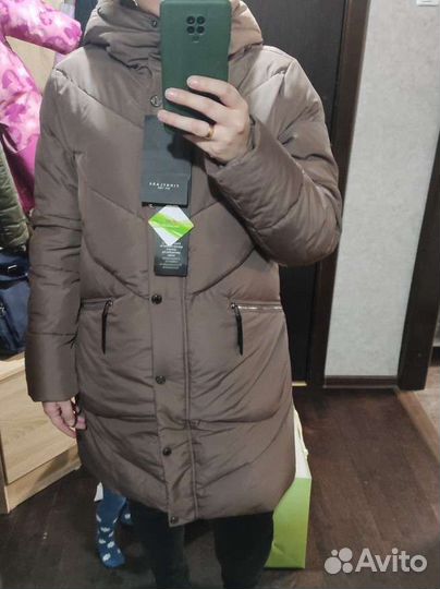 Куртка