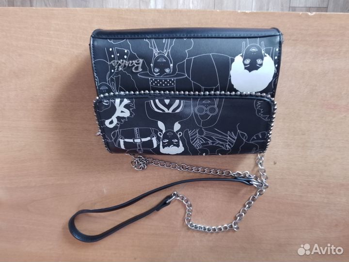 Сумка женская