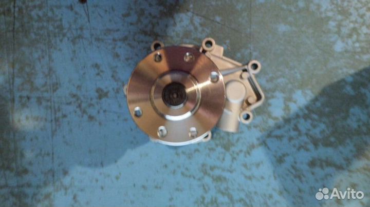 Помпа водяная DSL SsangYong Kyron japanparts