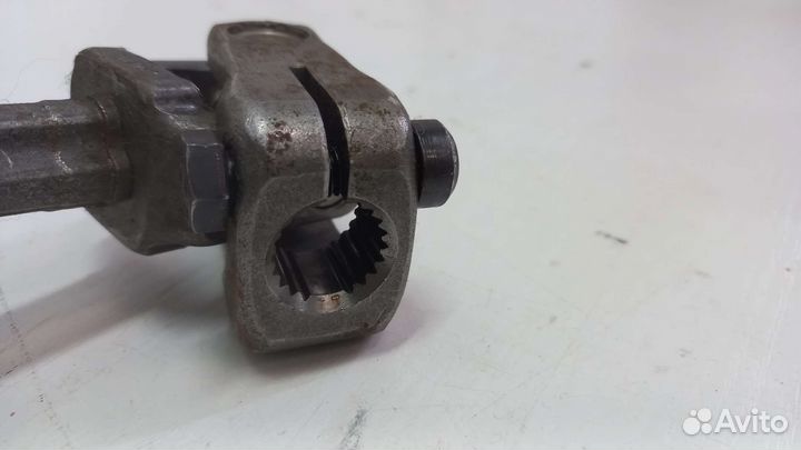 Рулевая колонка в сборе Volkswagen Passat CC