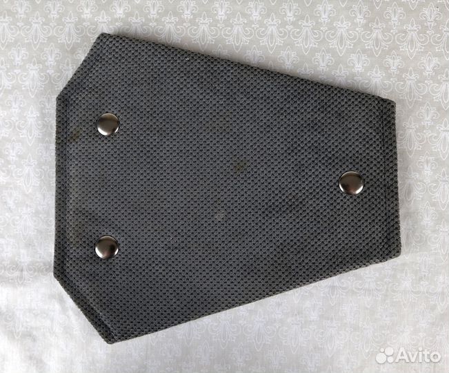 Треугольник накладка адаптер ремня безопасности