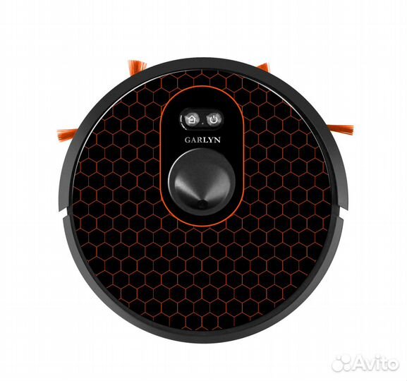 Робот-пылесос garlyn SR-600