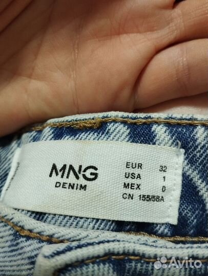 Джинсы zara женские