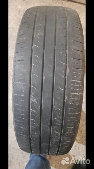 Nexen Classe Premiere 672 205/65 R16