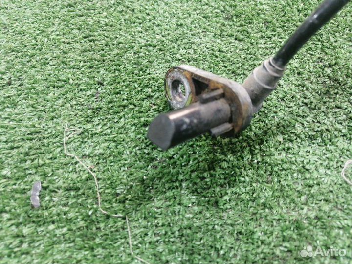 Датчик abs задний левый Nissan Micra K12E CR12DE