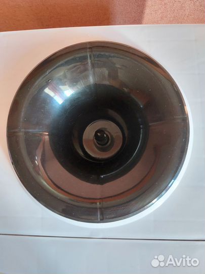 Кулер для воды напольный aquawork