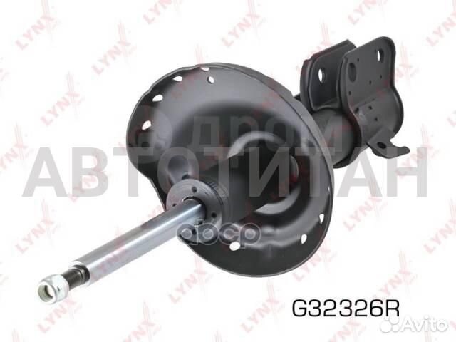 Амортизатор стойка перед прав subaru legacy IV (BL, BP ) 2.0 16V / 2.5 / 3.0 10/03-05/09 4WD, 3.0R S