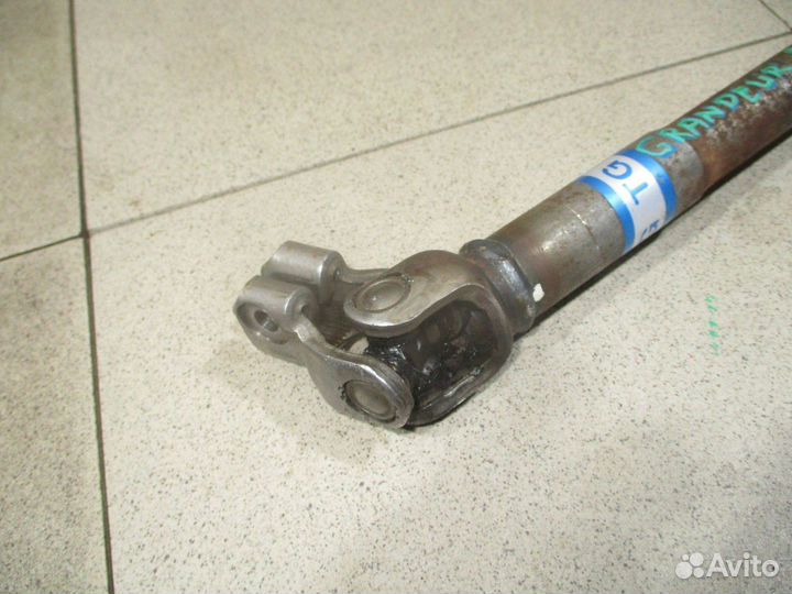 Кардан рулевой Hyundai Grandeur 4 (TG)