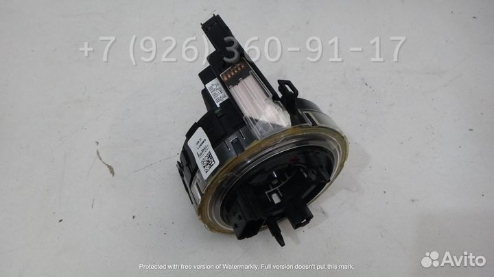 Подрулевое кольцо Ауди А6 С6 А8 Д3 4E0953541A