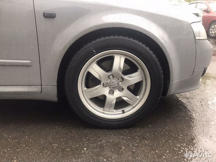 Nokia Hakkapeliitta 7 225/50 R17 за 4 шт