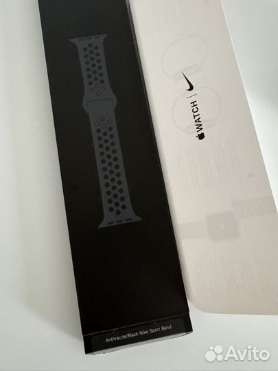 Ремешок Apple watch nike sport