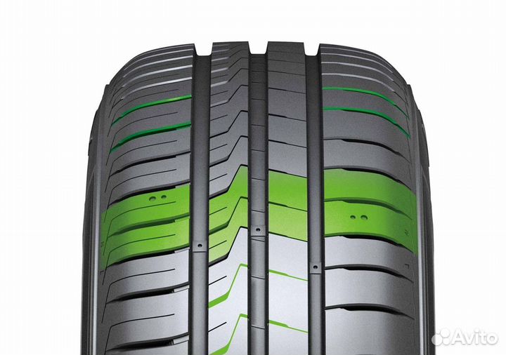 Hankook Kinergy Eco 2 K435 175/65 R14 82H