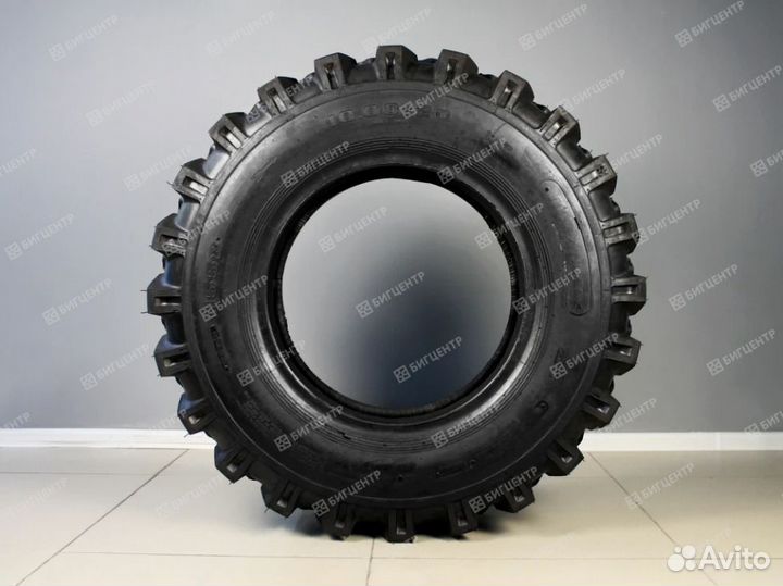 Шина maxtires 10.00-20 (клюшка) 16PR