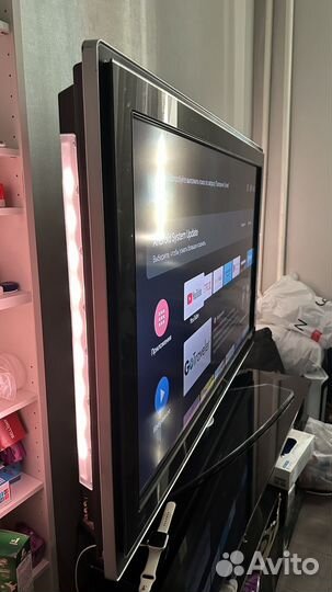 Телевизор Philips 52PFL9632D