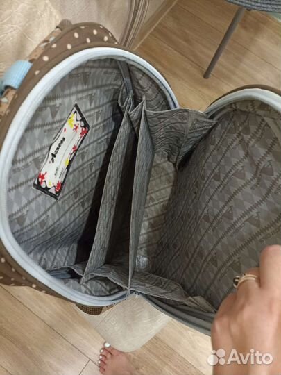 Рюкзак школьный ортопедический