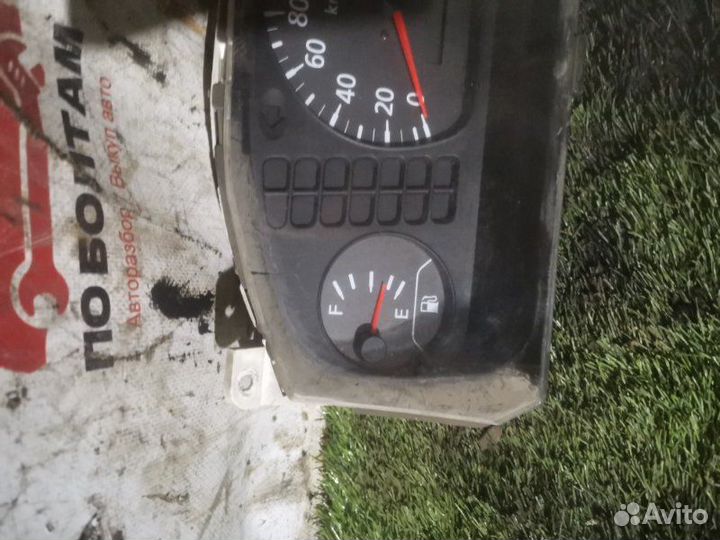 Панель приборов Nissan Expert KJ-VW11 YD22DD