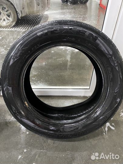 Kumho I'Zen XW KW17 215/55 R16