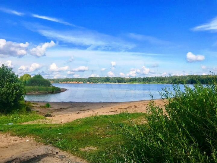 Участок 4 сот. (СНТ, ДНП)