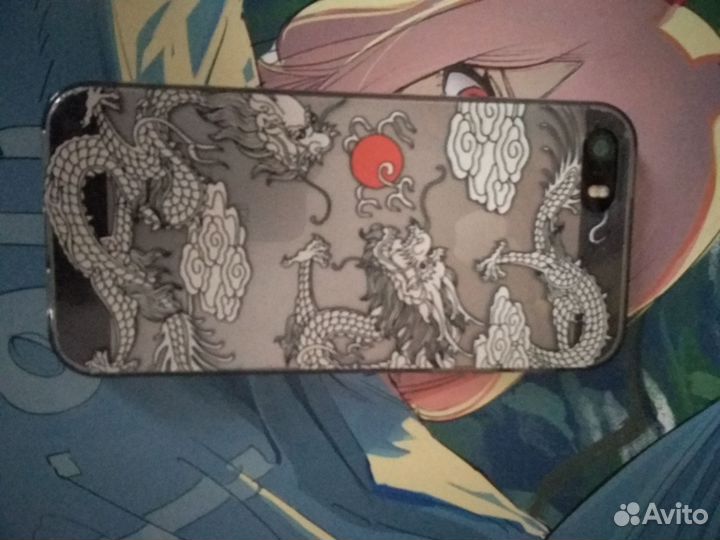 iPhone 5S, 32 ГБ