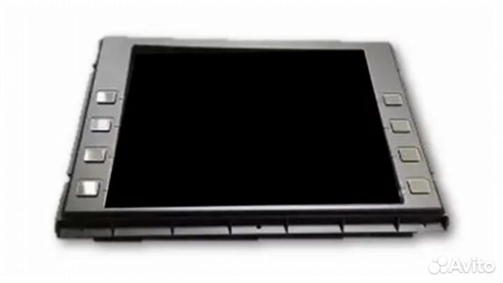 Монитор LCD 15 дюймов Nautilus Hyosung