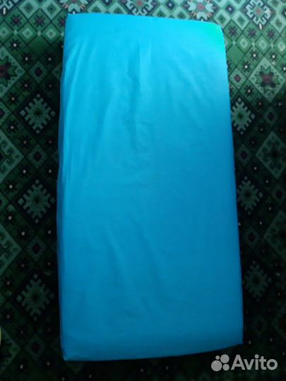 Матрас детский