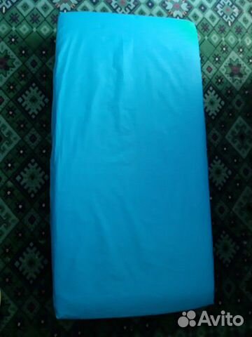 Матрас детский