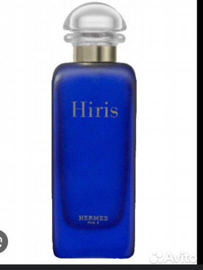 10 мл Hiris для Елены