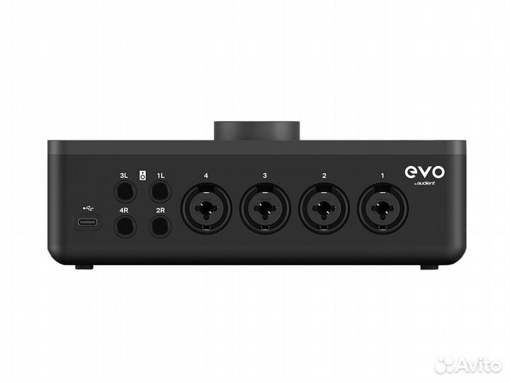 Audient Evo 8 звуковая карта