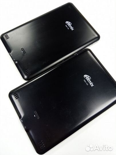 Книга чернила eink Ritmix RBK-700 Digma E500