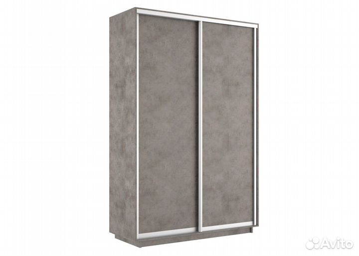 Шкаф-купе Е1 