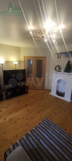 2-к. квартира, 72 м², 4/5 эт.