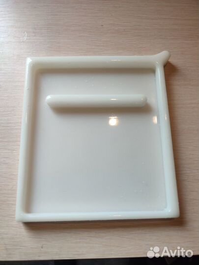 Формы (молды) для эпоксидной смолы