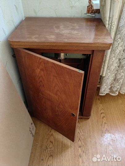 Швейная машинка Veritas Automatic