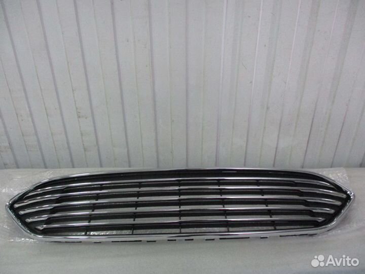 Решетка радиатора для Focus III 2014-2019