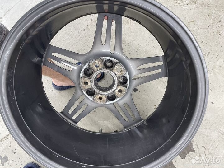 Диски r19 порше / мерседес
