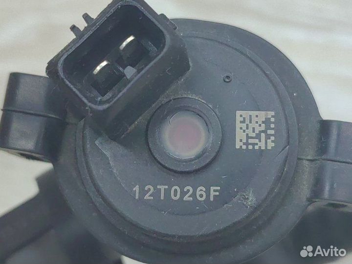 Клапан вентиляции топливного бака Bmw 3 F30 N20B20