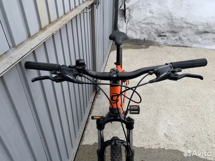 Продам горный велосипед