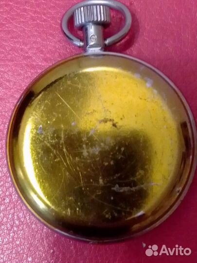 Секундомер Агат СССР