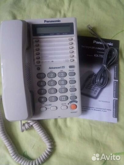 Телефонные аппараты б/у